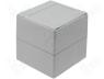CP-11-46 - Enclosure universal ABS IP65 80x80x80