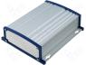 CP-17-6B1 - Enclosure with aluminium profile 153x53x175