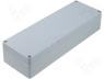 ETA117 - Enclosure multipurpose EUROMAS X 80mm Y 250mm Z 52mm IP66