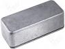 HM-1590WA - Sealed aluminium enclosure 92,5x38,5x27mm