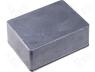 HM-1590WS - Sealed aluminium enclosure 111x82x44mm