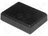 Z-69 - Plastic enclosure 18x49x64mm black