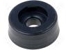 KM-NOGA - PP foot for KM enclosure