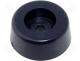 Foot for enclosures, screw fixed 20,2x8mm