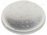RI-RBS-12 - Moulded foot, dimensions 9,5x3,8mm