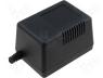 KM-49B - Plastic enclosure for power supply