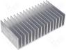 RAD-A6023/100 - Heatsink A6023 100mm