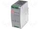 DR-75-24 - Pwr sup.unit pulse, 76.8W, 24VDC, 3.2A, 85....264VAC, 120....370VDC