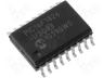 PIC16F1826-I/SO - Int. circuit MCU 3.5k Flash 256B RAM 32MHz 16I/O SO18