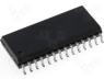 PIC16F819-I/SO - Int. circuit CPU 2kx14 Flash, 128B RAM 20MHz SO18