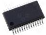 PIC16LF1933-ISS - Int. circuit MCU 7k Flash 256B RAM 60-LCD XLP SSOP28