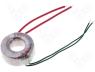 TST10W/12V - Toroidal mains transformer, 10W, 230/12V