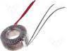 TST20W/19V - Toroidal mains transformer, 20W, 230/19V