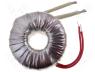 TST600W/12V - Toroidal mains transformer, 600W 230/12V
