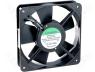 Ανεμιστήρας AC - Fan 120x120x25;ball bearing;AC230V;112m3/h;45,0dBA