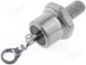 T32-16-02 - Thyristor 200V 16A TO48