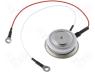 T63-300-16 - Thyristor 300A 1600V TO200AB