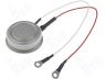 T75-650-12 - Thyristor 1200V 650A TO200AB