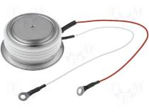 T83-800-14 - Thyristor 800A 1400V TO200AC