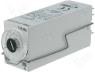T-R4-BP-230VAC - Timer, function Bp 230VAC