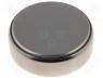 BAT-CR2477/P - Lithium coin battery 3V 1000mAh dia. 24,5x7,7mm Pana